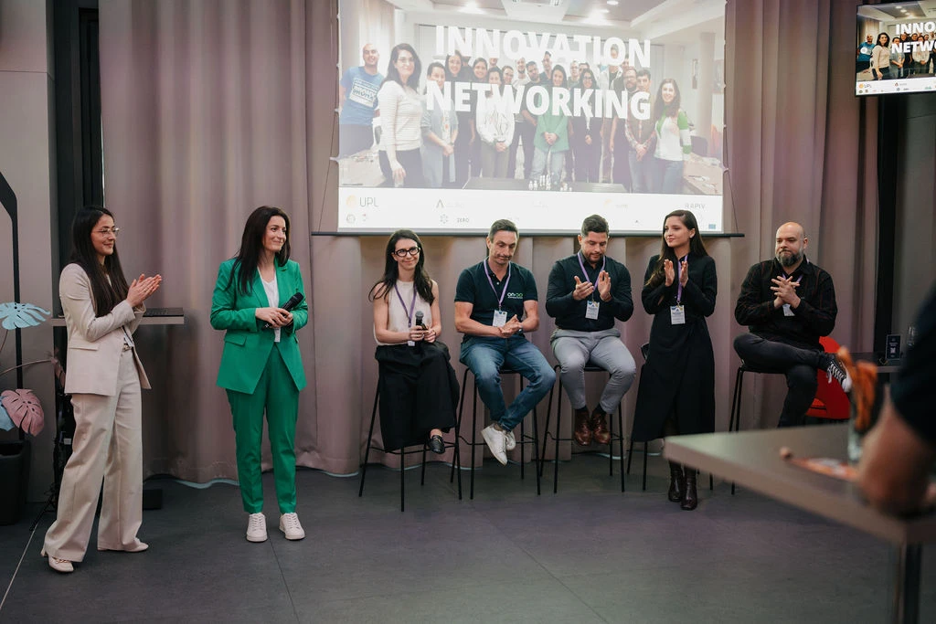 Opportunity discovery