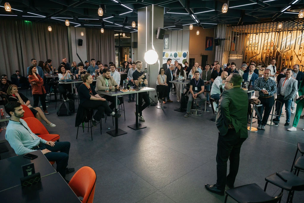 Supporting innovation