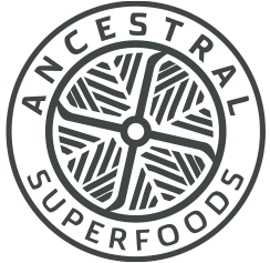 Ancestral Superfoods logo