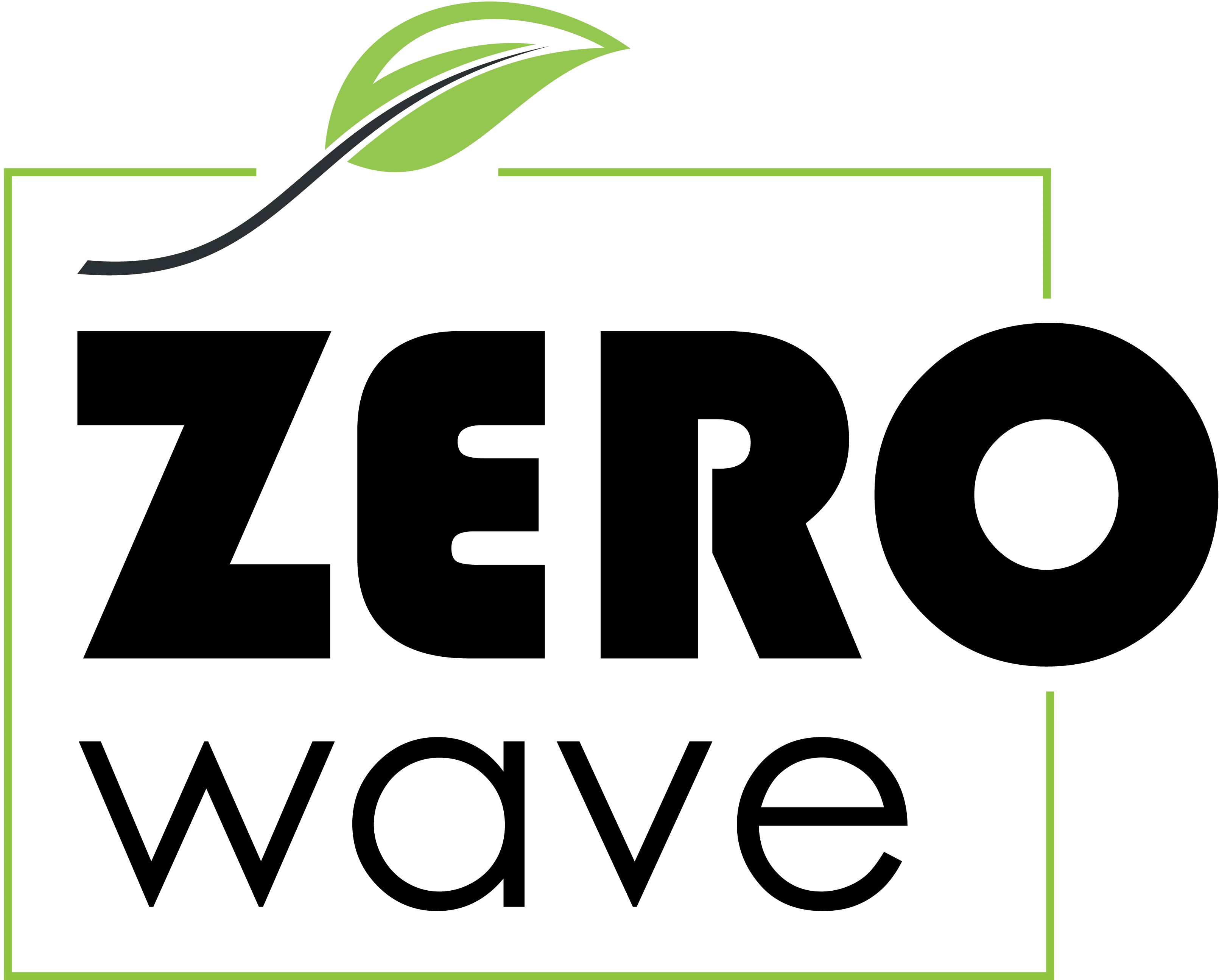Zerowave